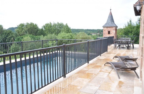 Bassin de Brive House | 200 m² Gîte ∙ 5 bedrooms ∙ 12 guests