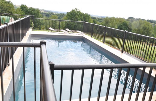 Bassin de Brive House | 200 m² Gîte ∙ 5 bedrooms ∙ 12 guests