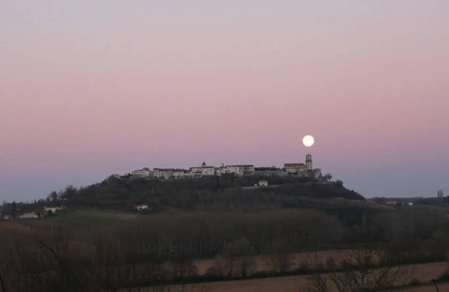 Tournon-d'Agenais House | 200 m² House ∙ 5 bedrooms ∙ 10 guests