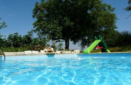 Tournon-d'Agenais House | 200 m² House ∙ 5 bedrooms ∙ 10 guests