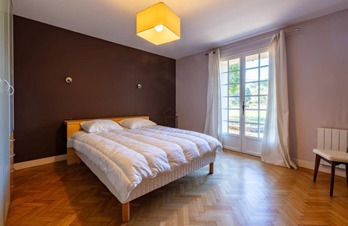 Martillac House | 200 m² House ∙ 3 bedrooms ∙ 6 guests