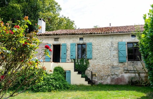 Juignac House | 200 m² House ∙ 3 bedrooms ∙ 8 guests