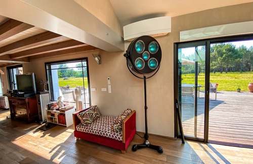 Mezos House | 200 m² House ∙ 3 bedrooms ∙ 6 guests