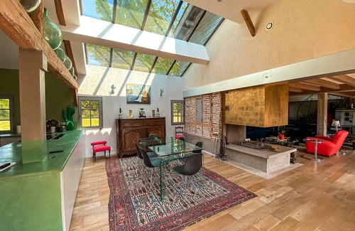 Mezos House | 200 m² House ∙ 3 bedrooms ∙ 6 guests
