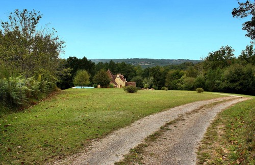 Saint-Cirq House | 200 m² House ∙ 4 bedrooms ∙ 10 guests