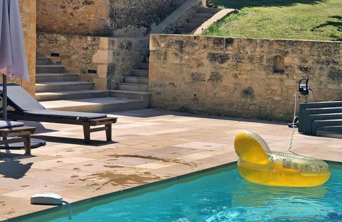 Saint-Cirq House | 200 m² House ∙ 4 bedrooms ∙ 10 guests