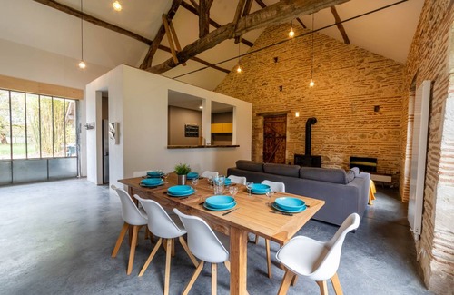 Fongrave House | 200 m² House ∙ 4 bedrooms ∙ 8 guests