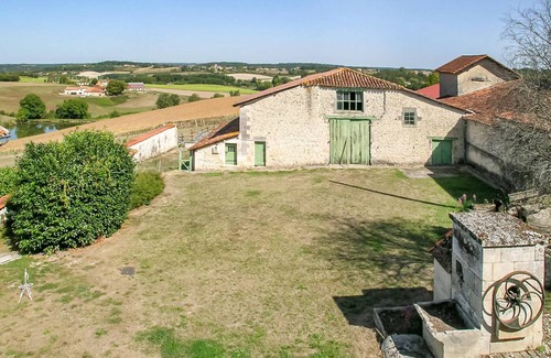 Juignac House | 200 m² House ∙ 4 bedrooms ∙ 7 guests