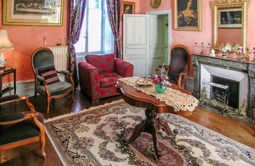 Juignac House | 200 m² House ∙ 4 bedrooms ∙ 7 guests