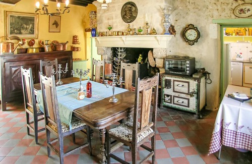 Juignac House | 200 m² House ∙ 4 bedrooms ∙ 7 guests