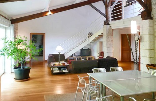 Bellon House | 200 m² House ∙ 4 bedrooms ∙ 8 guests
