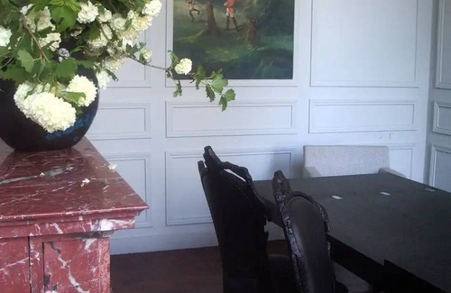 Vertheuil House | 200 m² House ∙ 5 bedrooms ∙ 6 guests