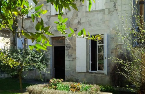 Vertheuil House | 200 m² House ∙ 5 bedrooms ∙ 6 guests