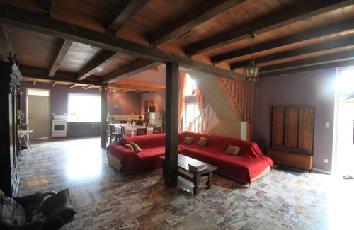 Queyssac House | 200 m² House ∙ 5 bedrooms ∙ 12 guests