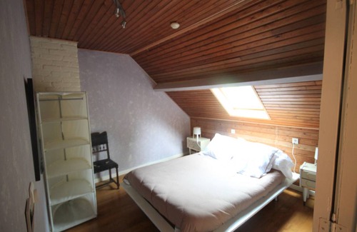 Queyssac House | 200 m² House ∙ 5 bedrooms ∙ 12 guests