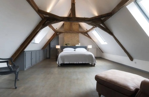 Sainte Croix de Beaumont House | 200 m² House ∙ 5 bedrooms ∙ 10 guests