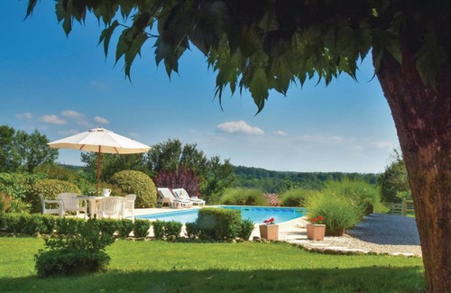 Suaux House | 200 m² House ∙ 6 bedrooms ∙ 12 guests
