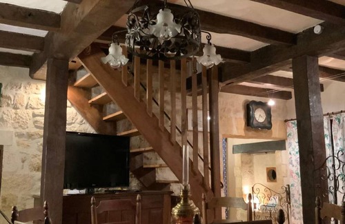 Saint-Cyprien House | 200 m² House ∙ 4 bedrooms ∙ 8 guests