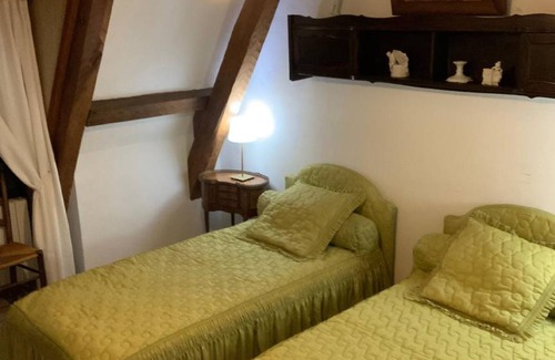 Saint-Cyprien House | 200 m² House ∙ 4 bedrooms ∙ 8 guests