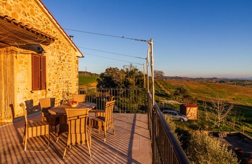 Magliano in Toscana House | 200 m² House ∙ 3 bedrooms ∙ 6 guests