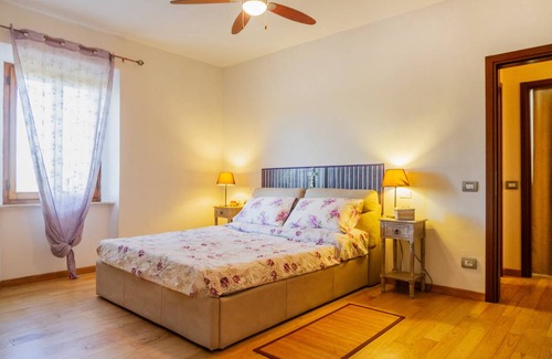 Magliano in Toscana House | 200 m² House ∙ 3 bedrooms ∙ 6 guests