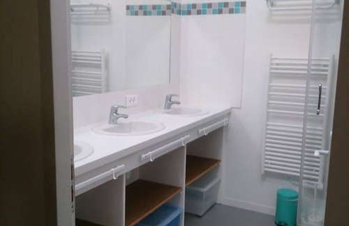 Villenave-d'Ornon Resort | 200 m² Private room ∙ 1 bedroom ∙ 1 guest