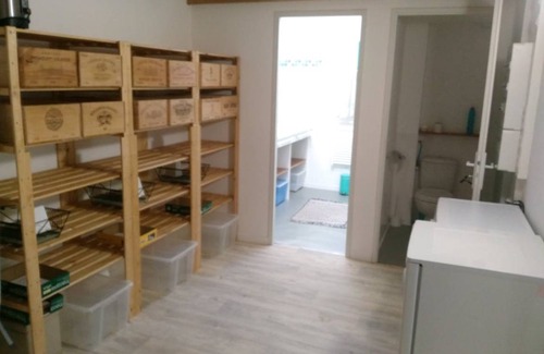 Villenave-d'Ornon Resort | 200 m² Private room ∙ 1 bedroom ∙ 1 guest