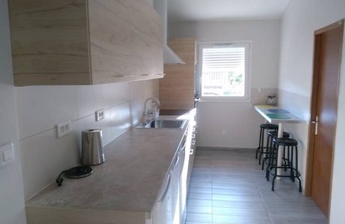 Villenave-d'Ornon Resort | 200 m² Private room ∙ 1 bedroom ∙ 1 guest