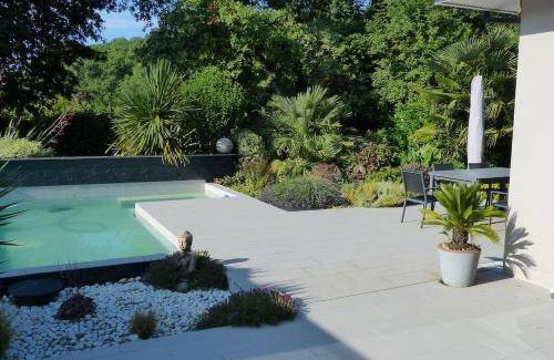 Merignac Villa | 200 m² Villa ∙ 3 bedrooms ∙ 6 guests