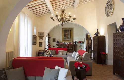 Carmignano Villa | 200 m² Villa ∙ 3 bedrooms ∙ 7 guests