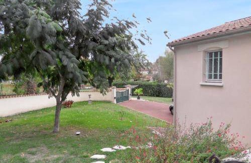 Riberac Villa | 200 m² Villa ∙ 3 bedrooms ∙ 6 guests