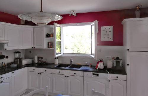 Riberac Villa | 200 m² Villa ∙ 3 bedrooms ∙ 6 guests