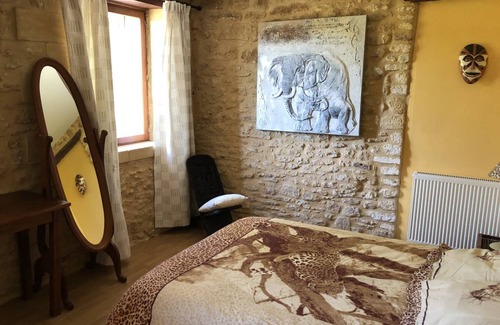 Proissans Villa | 200 m² Villa ∙ 4 bedrooms ∙ 16 guests
