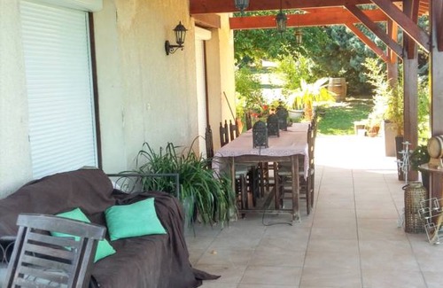 Monbazillac Villa | 200 m² Villa ∙ 4 bedrooms ∙ 8 guests