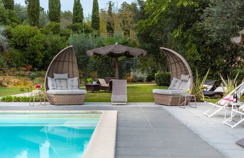 Lamporecchio Villa | 200 m² Villa ∙ 5 bedrooms ∙ 10 guests
