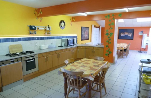 Neuvicq House | 204 m² House ∙ 4 bedrooms ∙ 8 guests