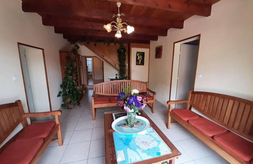 Viville Cottage | 205 m² Cabin ∙ 4 bedrooms ∙ 9 guests