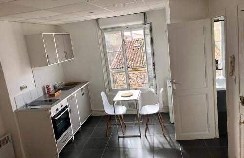 North district Apartment | 21 m² Apartment ∙ 1 bedroom ∙ 2 guests