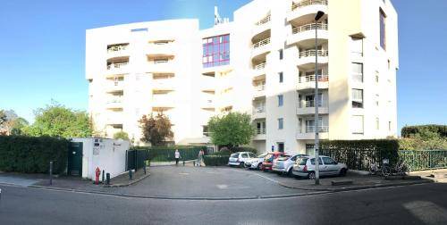 Merignac Apartment | 21 m² Apartment ∙ 1 bedroom ∙ 2 guests