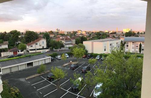 Merignac Apartment | 21 m² Apartment ∙ 1 bedroom ∙ 2 guests