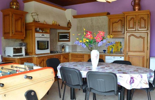 Luxe Bed & Breakfast | 21 m² Bed and breakfast ∙ 3 guests
