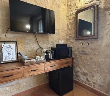 Saint-Emilion Villa | 21 m² Villa ∙ 1 bedroom ∙ 2 guests