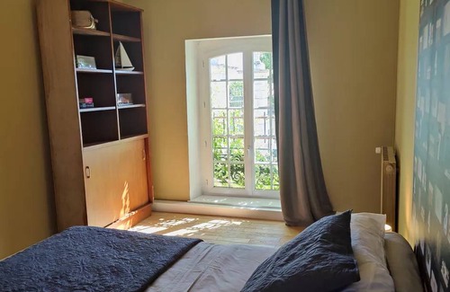 Asnieres-sur-Nouere House | 210 m² House ∙ 4 bedrooms ∙ 8 guests