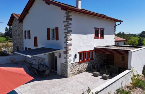 Lasse House | 210 m² Gîte ∙ 5 bedrooms ∙ 10 guests