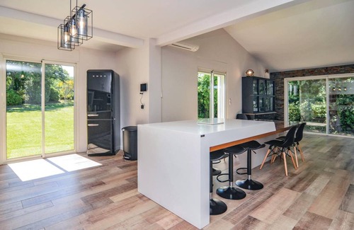 Trets House | 210 m² House ∙ 5 bedrooms ∙ 10 guests