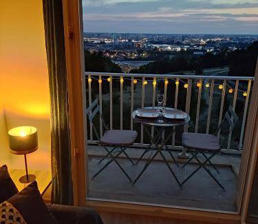 Cenon Apartment | 22 m² Apartment ∙ 1 bedroom ∙ 2 guests