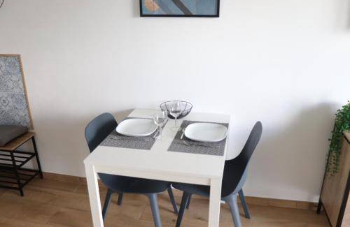 Cenon Apartment | 22 m² Apartment ∙ 1 bedroom ∙ 2 guests