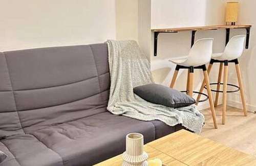 Avignon City Centre Apartment | 22 m² Apartment ∙ 1 bedroom ∙ 4 guests
