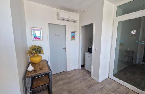 Coimeres Bed & Breakfast | 22 m² Bed and breakfast ∙ 4 guests