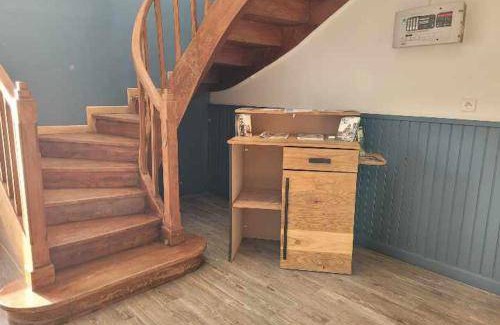 Coimeres Bed & Breakfast | 22 m² Bed and breakfast ∙ 4 guests
